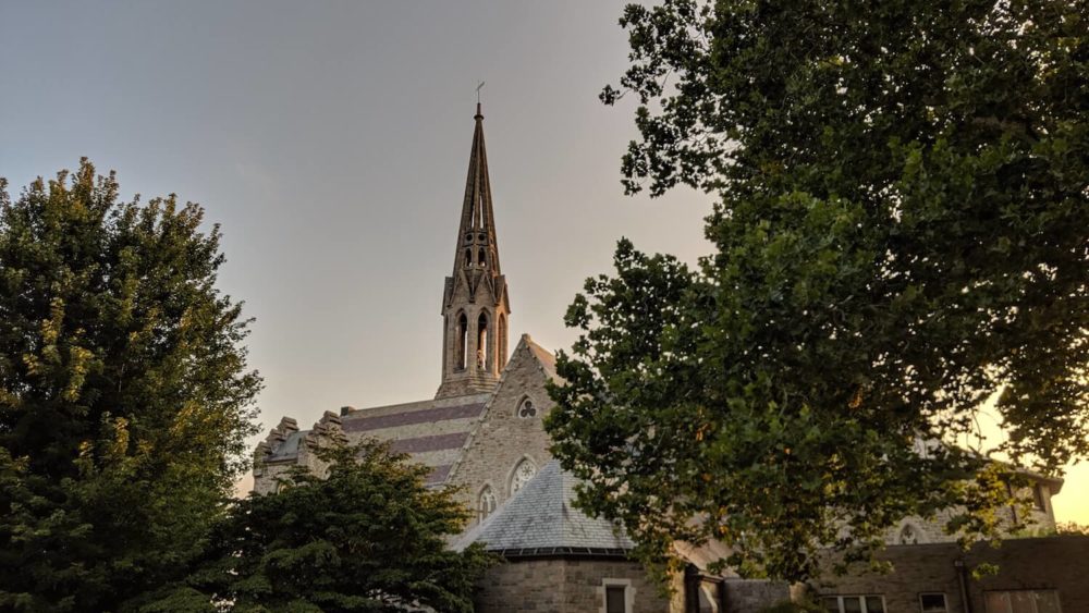 second-congregational-church-greenwich-ct-side
