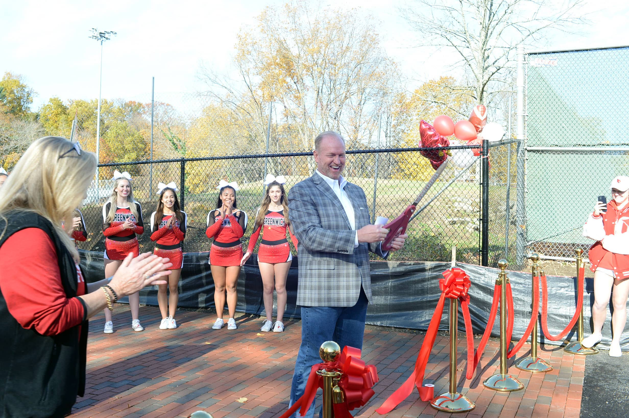 Old Cardinal Stadium: Fond memories from a neighborhood kid