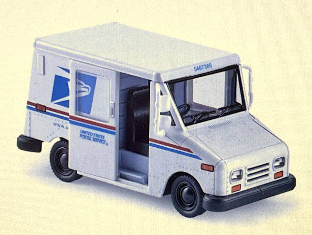 On my Watch When the Pandemic Comes to Our Mailbox Greenwich Sentinel