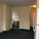 The 50 Brookside Drive residence offers more independent living to a dozen Pathways clients. Contributed photo.