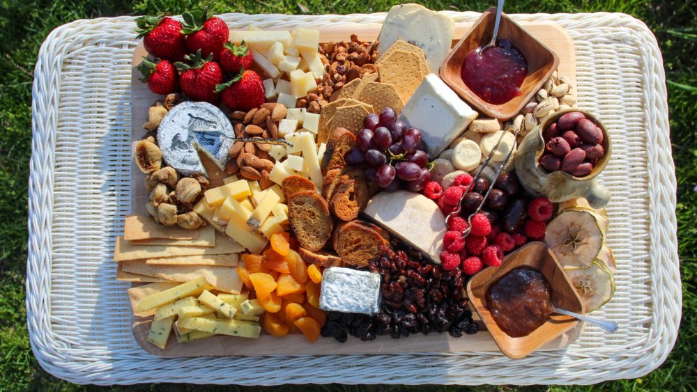 cheese