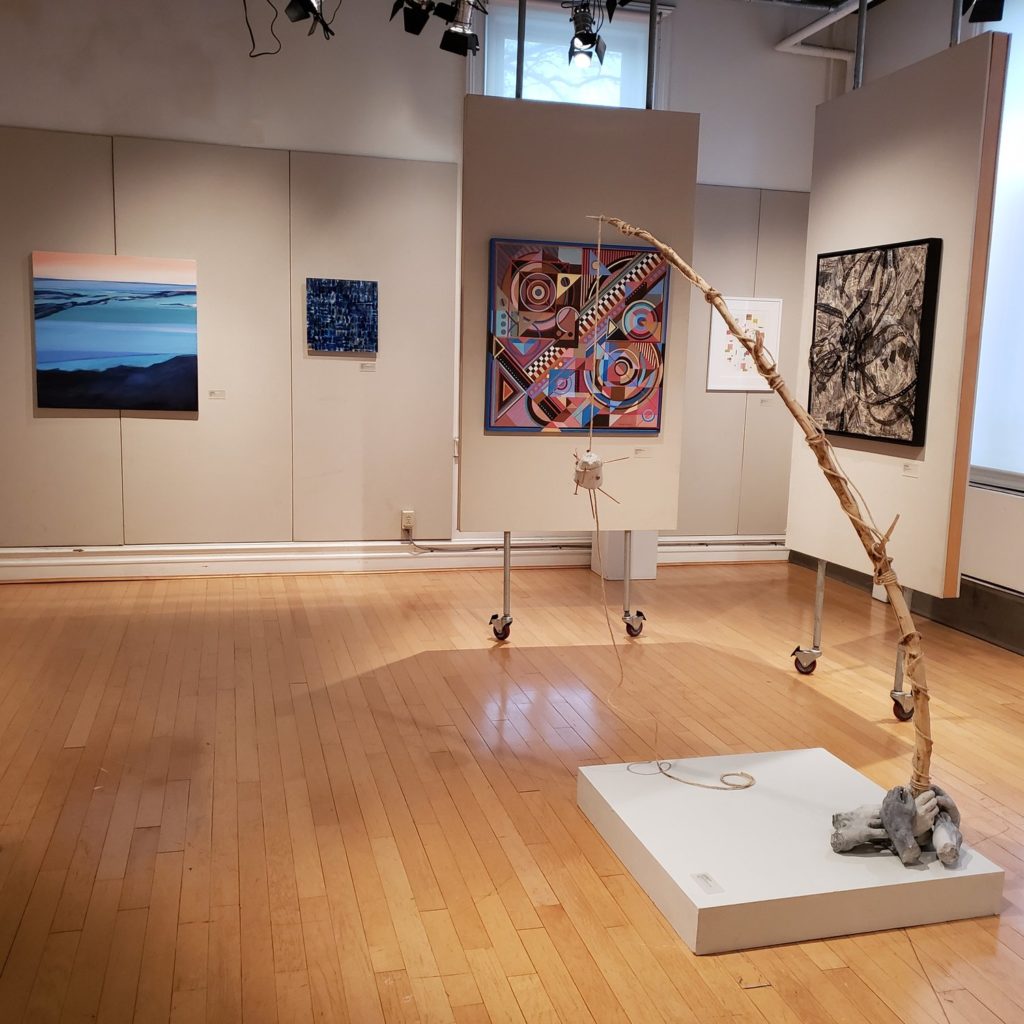Greenwich Art Society announces annual Open Juried Exhibit Greenwich