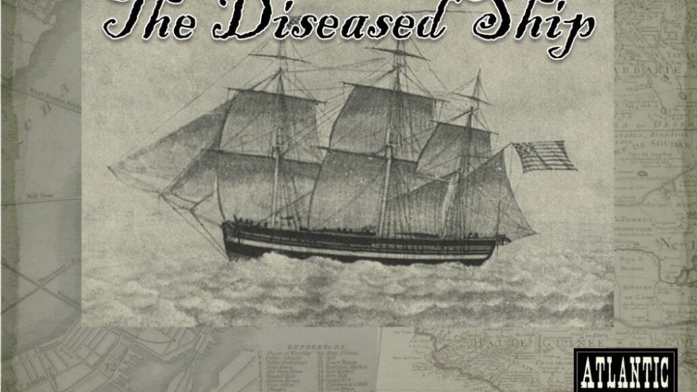 the-diseaased-ship