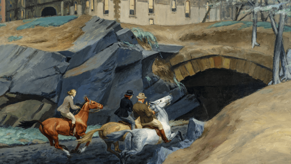 edward-hopper-bridle-path