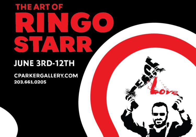 the-art-of-ringo-starr