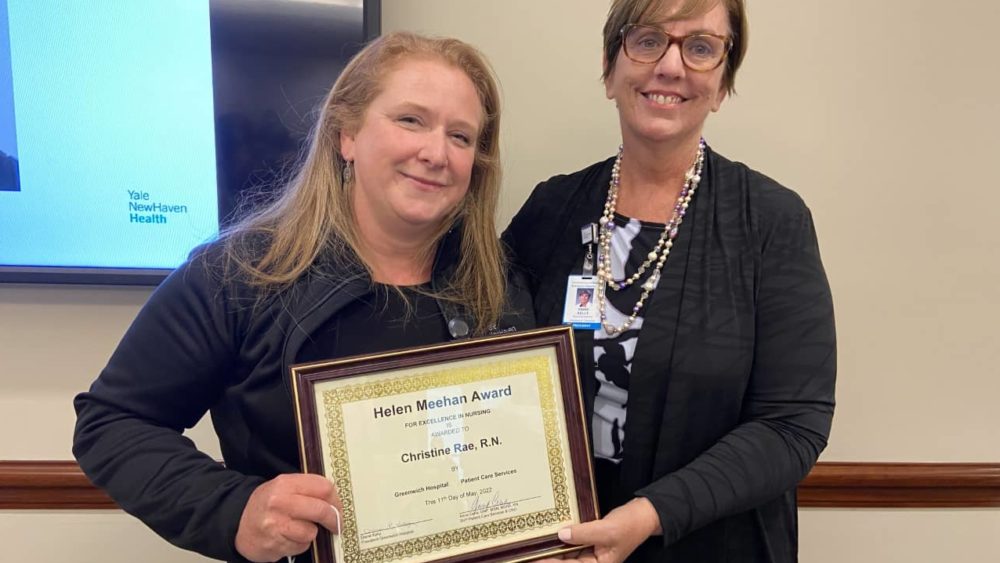 icu-nurse-earns-nursing-honor