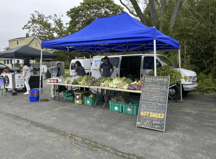 Greenwich Farmers Markets | Greenwich Sentinel