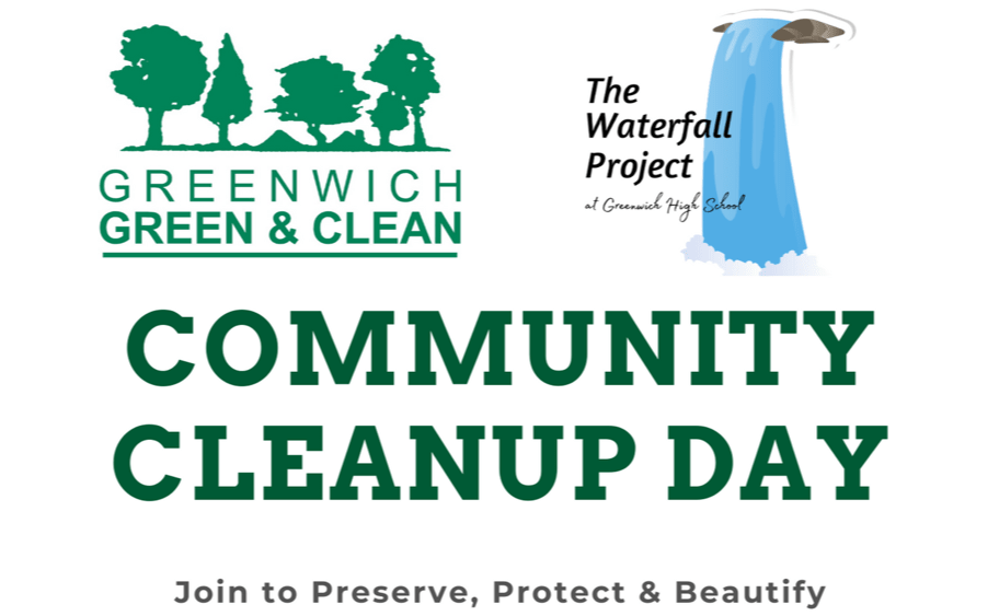 waterfall-project-cleanup-day-flyer