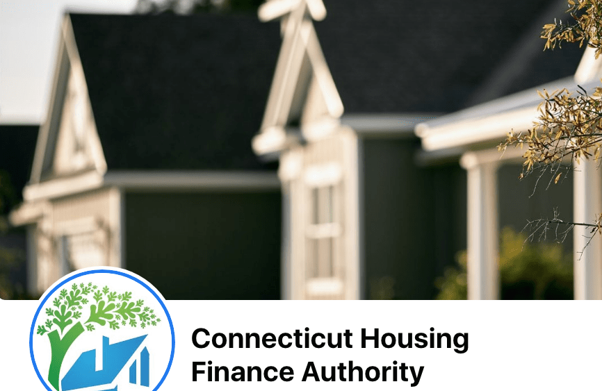 connecticut-housing-finance-authority