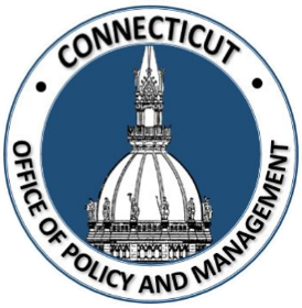 ct-office-of-policy-and-management-logo