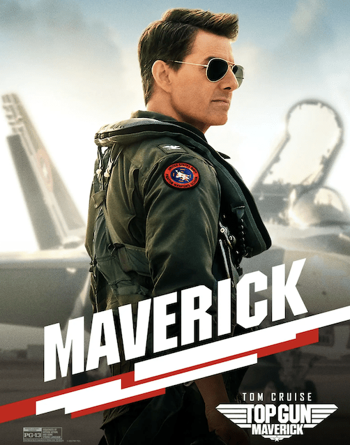 Movie Review: Top Gun: Maverick