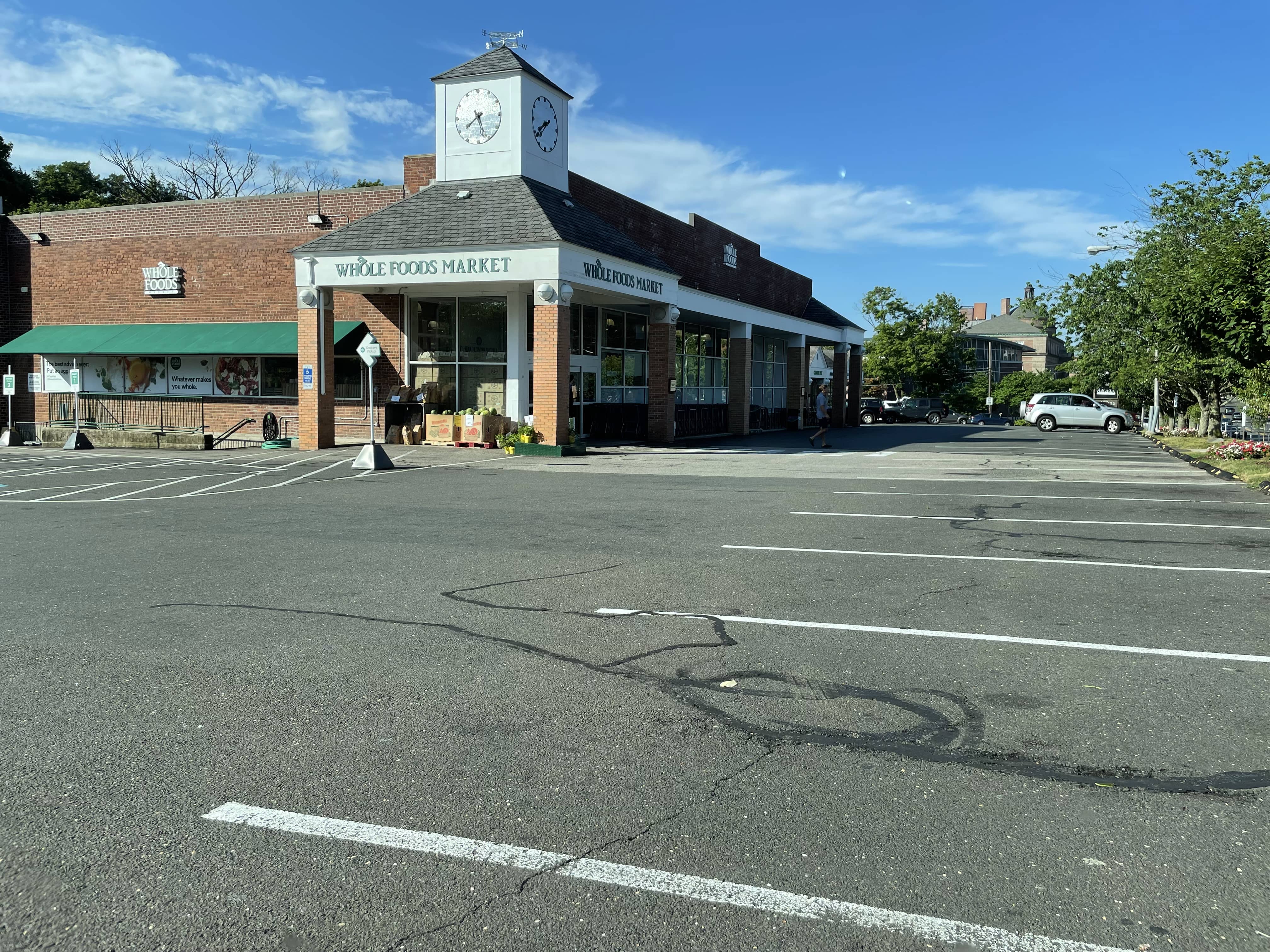 Whole Foods Greenwich CT: A Haven for Organic Delights and Community Spirit