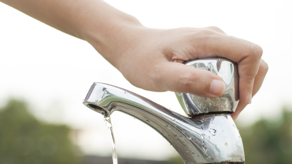 watersaving