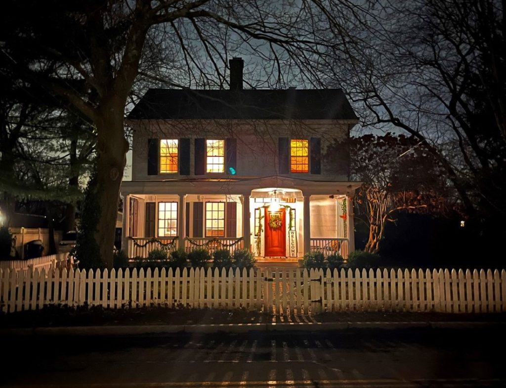 'Casas de Cob' exhibit opens at Cos Cob Library Greenwich Sentinel