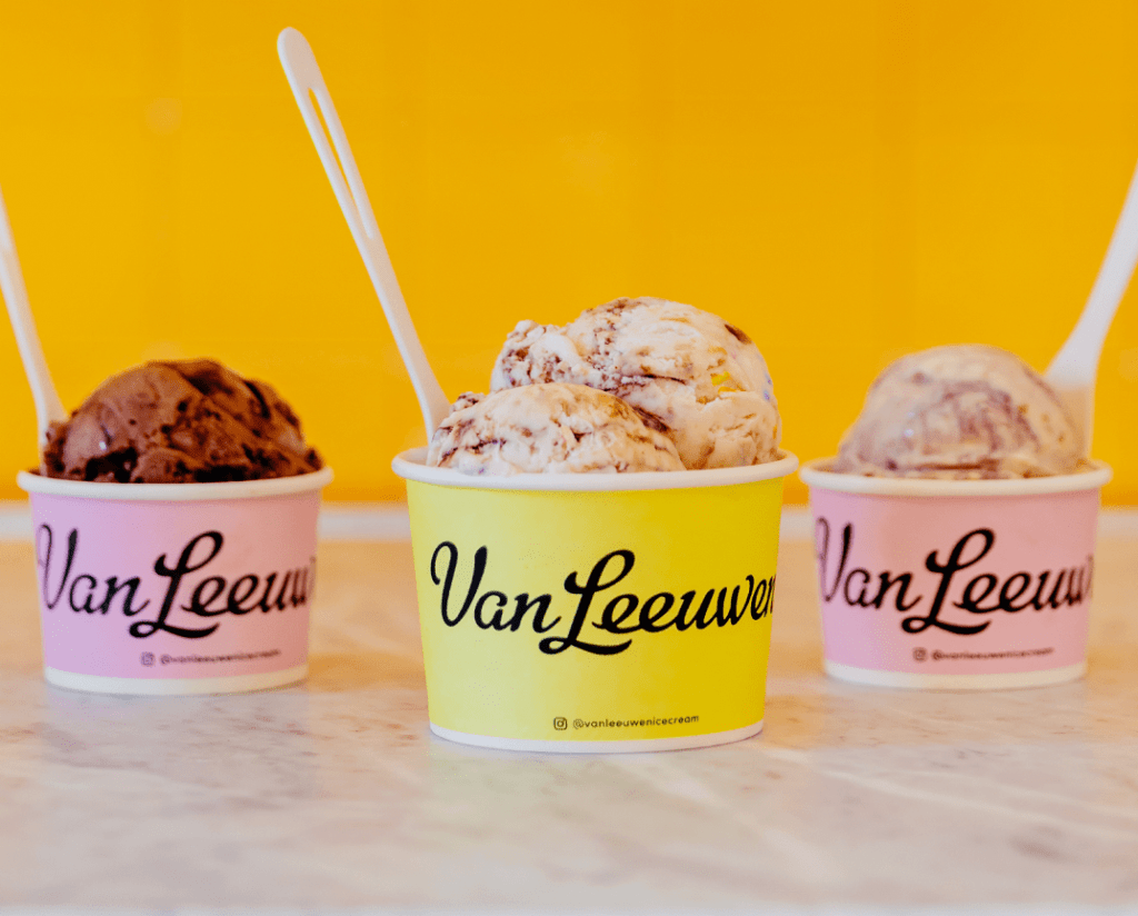 Van Leeuwen Ice Cream coming to Greenwich Greenwich Sentinel