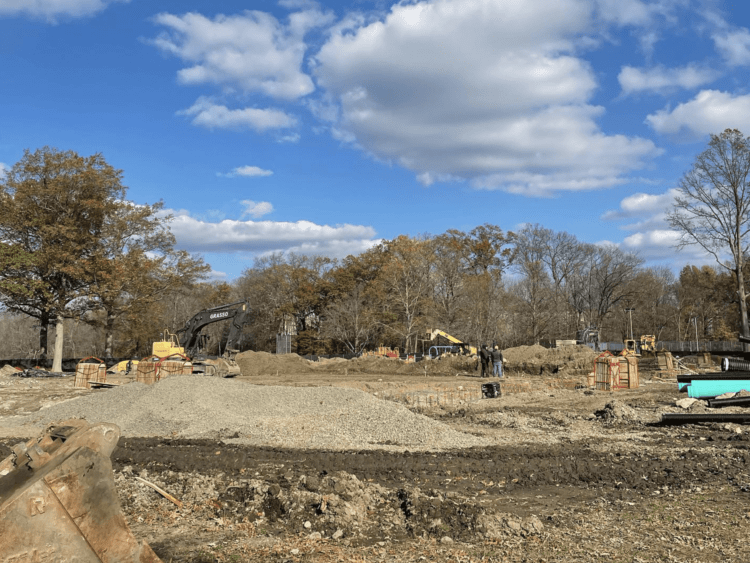 around-foundations
