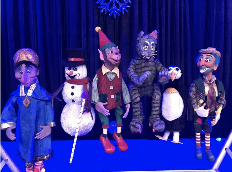 ghs-puppet-show
