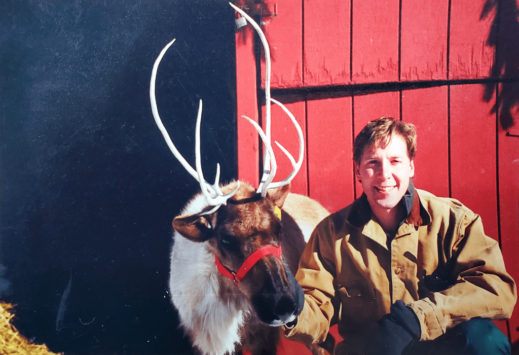 Wildly Successful: The Reindeer | Greenwich Sentinel