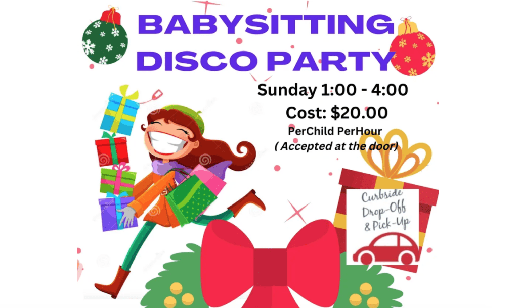 Flower Petals Adaptive Dance Company holds fundraiser event Greenwich