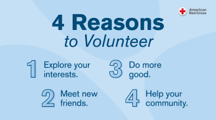 reasons-to-volunteer