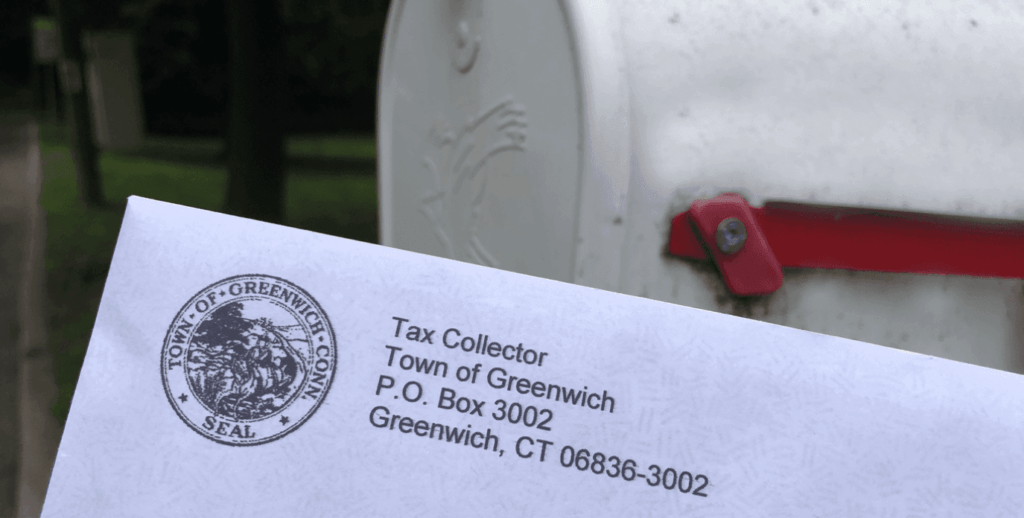 2nd half real estate taxes deadline for 2021 is Feb. 1 Greenwich Sentinel