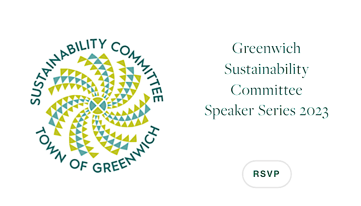 greenwich-sustainability-committee-speaker-series
