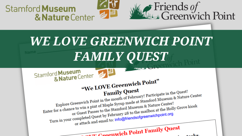 greenwich-point-scavenger-hunt-quest-flyer
