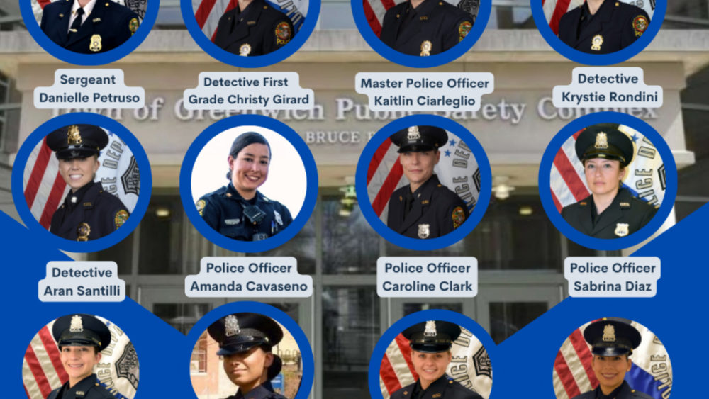 police