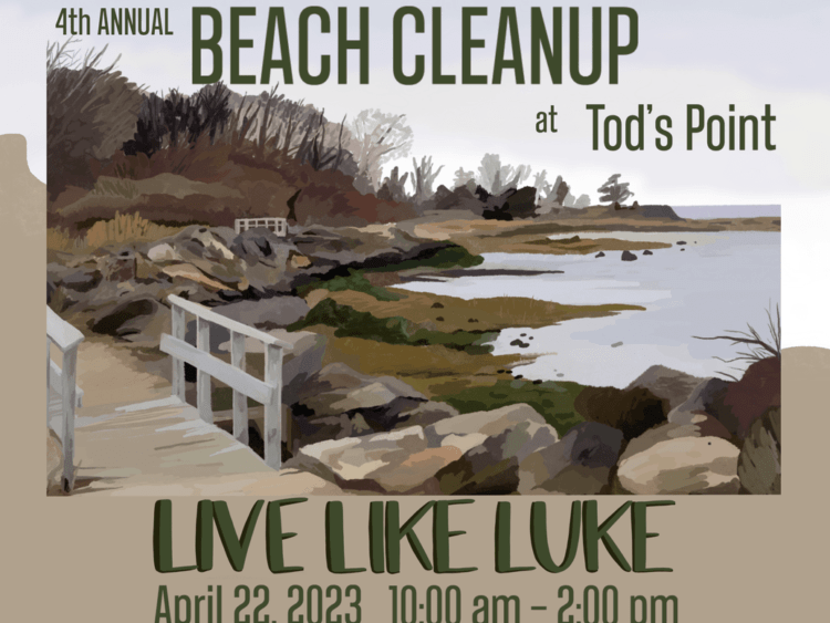 live-like-luke-beach-cleanup-flyer