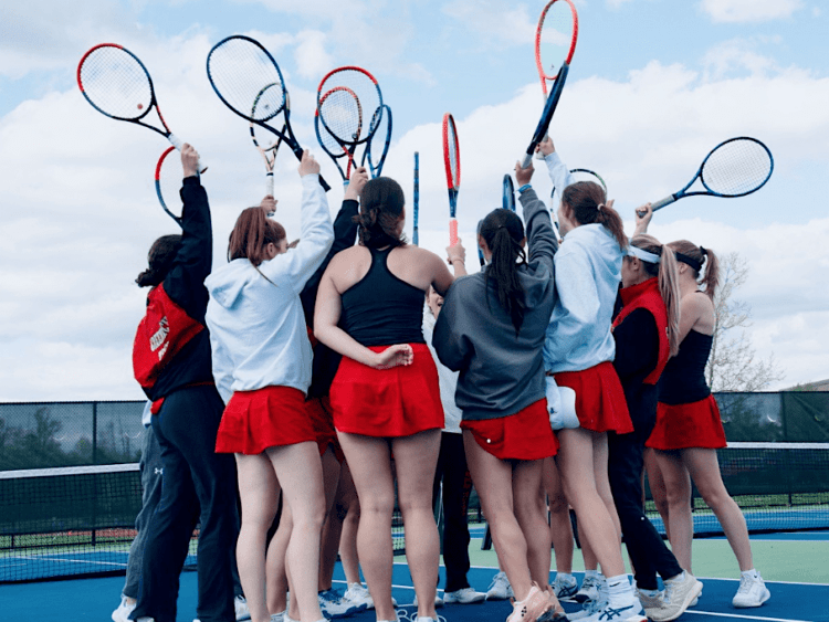 greenwich-high-school-girls-tennis