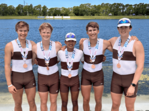 brunswick-school-rowers