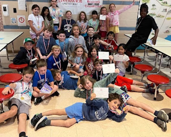 greenwich-united-way-reading-champions
