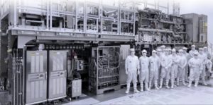 euv-machine