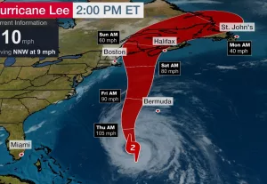 hurricane-lee-path-map