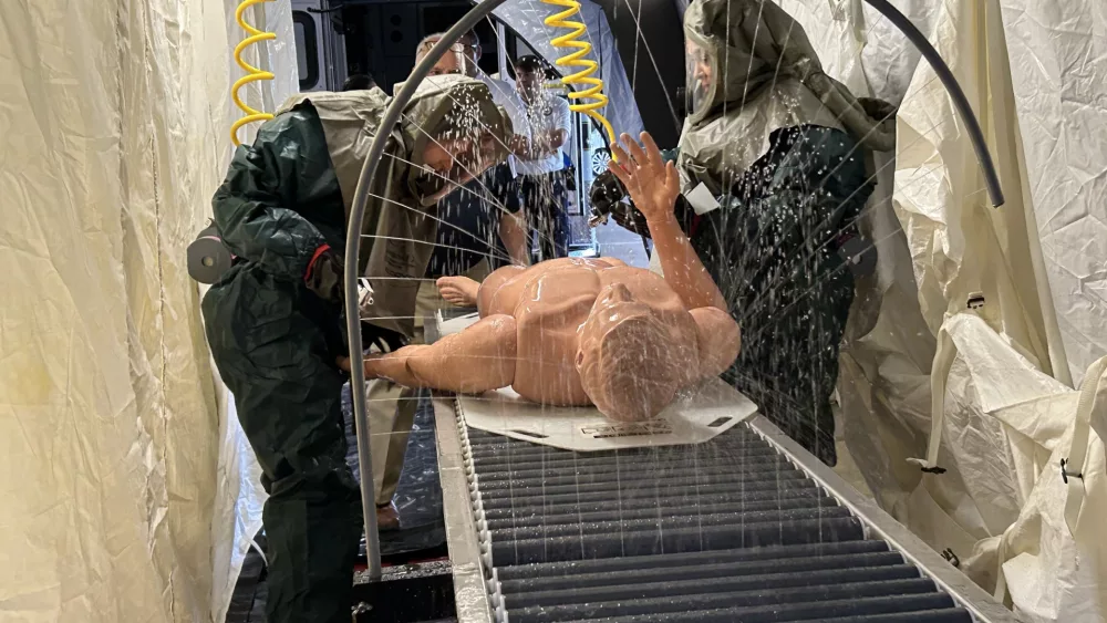 greenwich-hospital-hazardous-material-decontamination