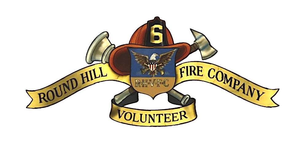 round-hill-volunteer-fire-company-logo