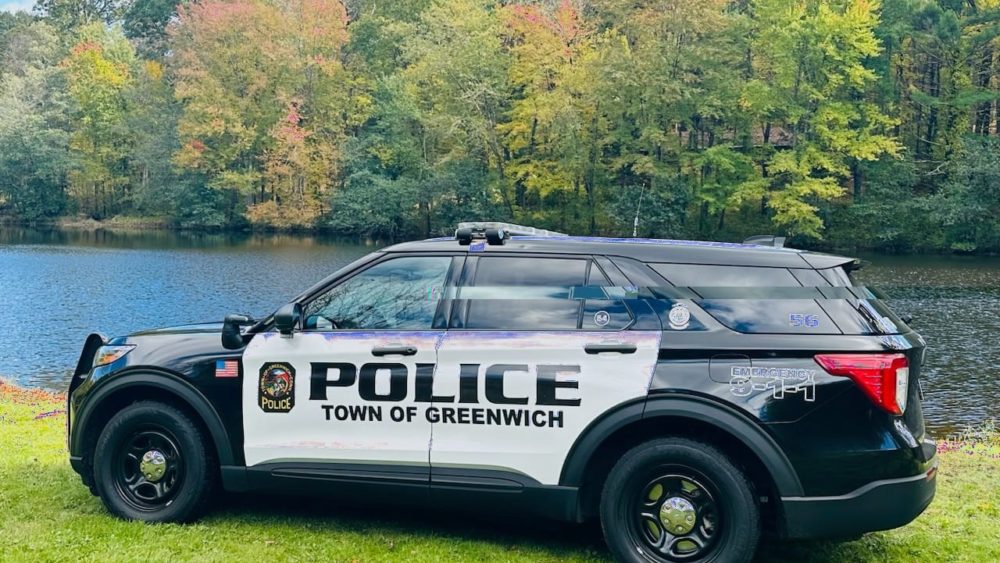 greenwich-police