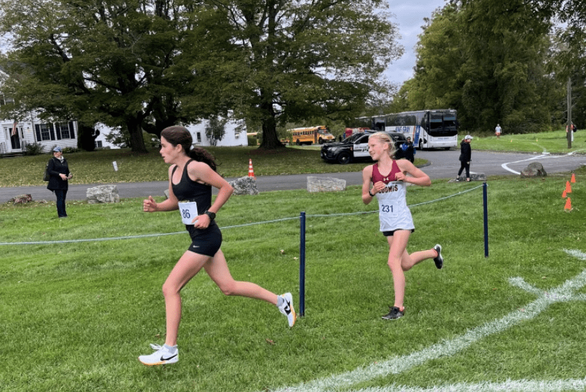 greenwich-academy-cross-country