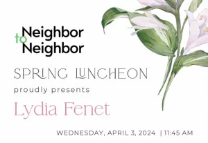 neighbor-to-neighbor-luncheon-evite