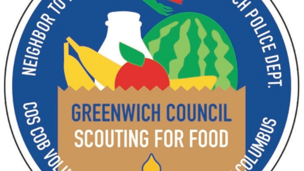 scouting-for-food-drive