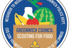 scouting-for-food-drive
