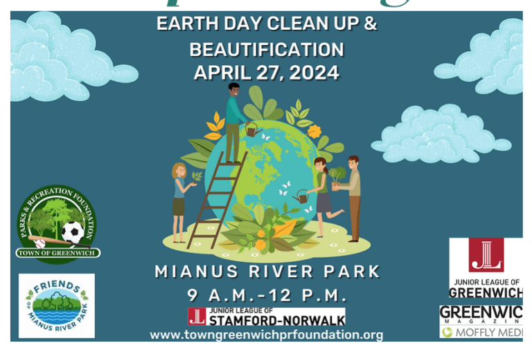 earth-day-mianus-river-park-beautification