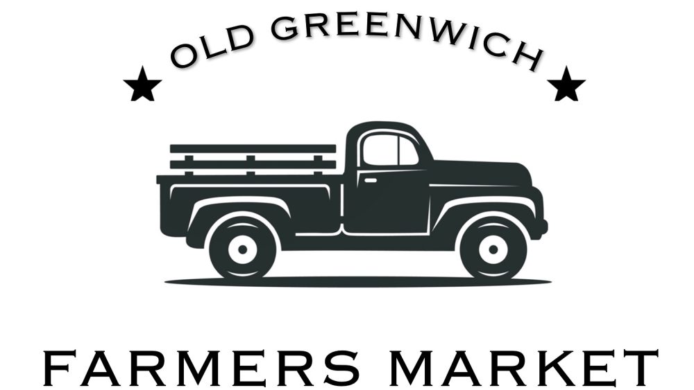 Old Greenwich Farmers Market logo