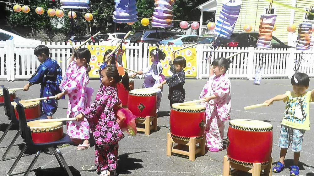 4-summer-taiko-festival