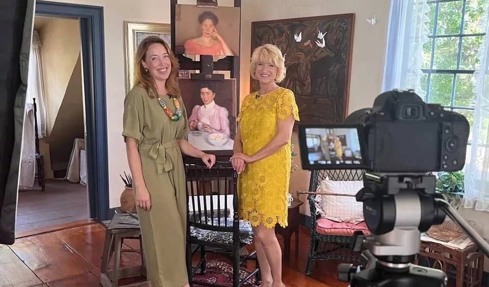 museum-access-filming-at-bush-holley-house-2