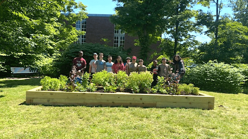 eagle-scouts-troop-35-pollinator-garden-at-ghs