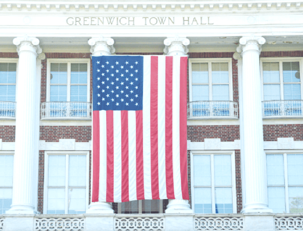 town-hall-fourth-of-july-flag-raising
