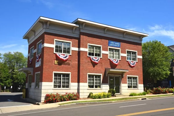 first-bank-of-greenwich-cos-cob-branch