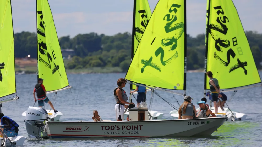 tods-point-sailing-school
