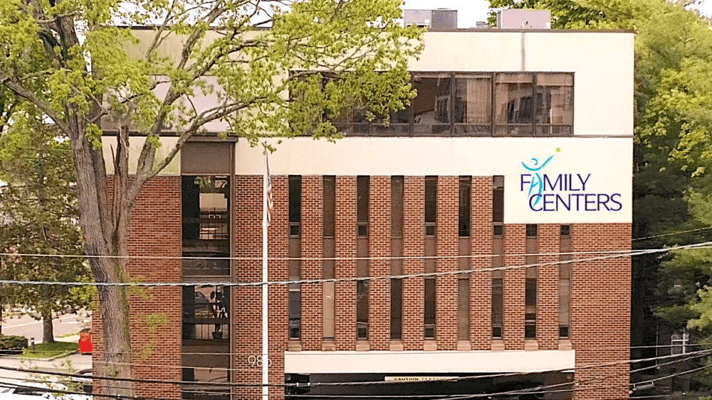 family-centers-stamford-building